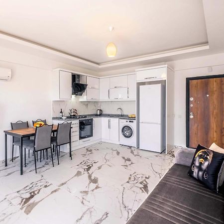 Golden Rose Suit Hotel Kaş Eksteriør bilde